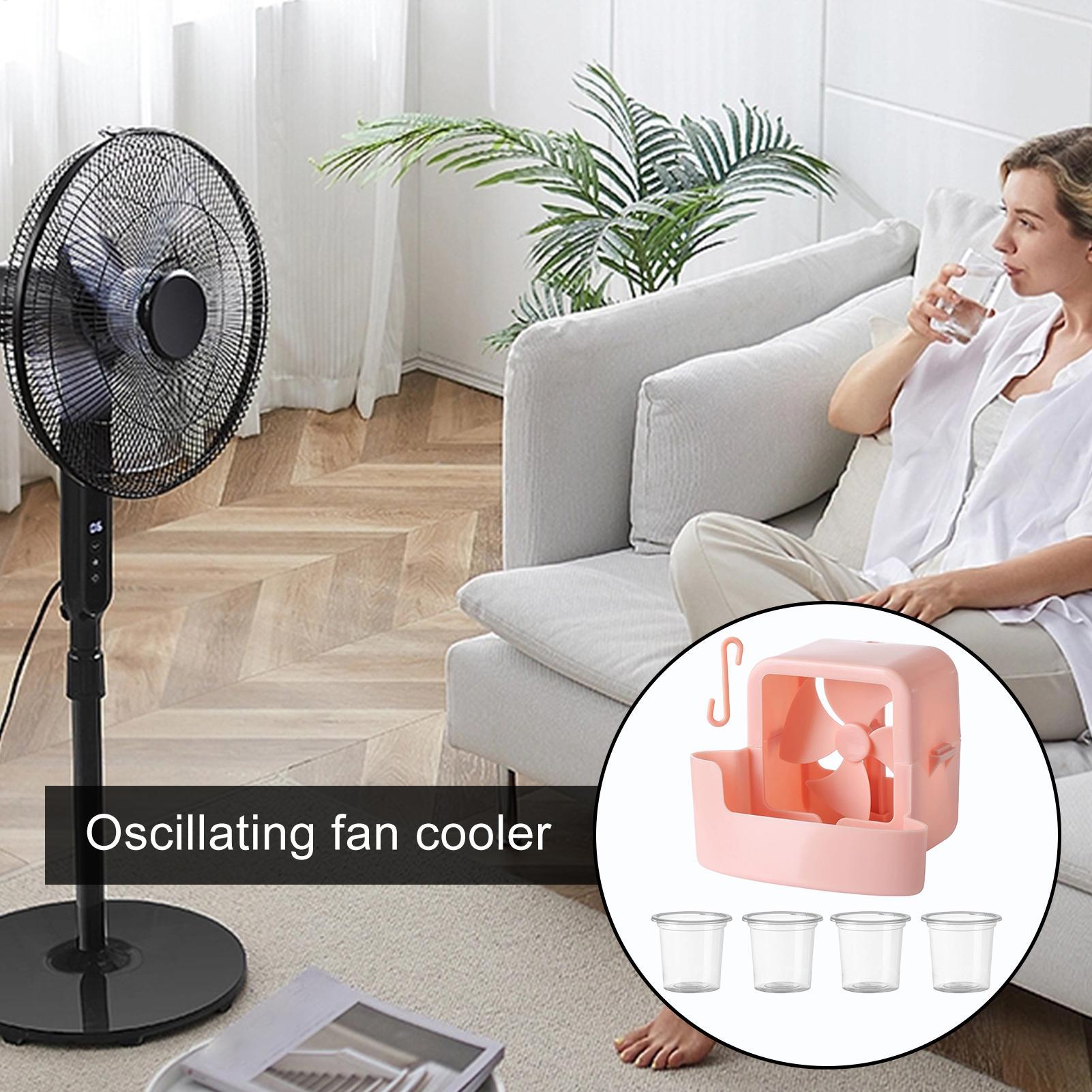 Навесной охладитель-вентилятор – обзор и цена Men Accessories Gadgets