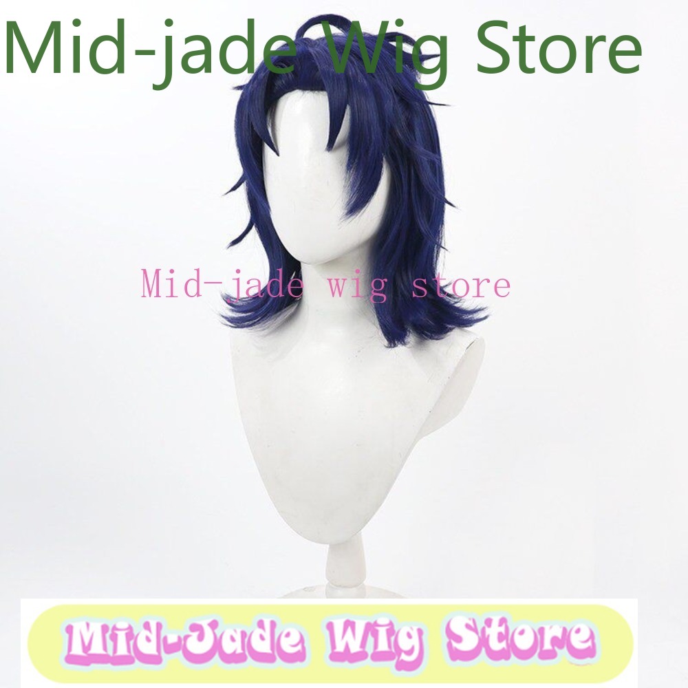 Парик для косплея Touken Ranbu – обзор и цена Men Accessories In Store