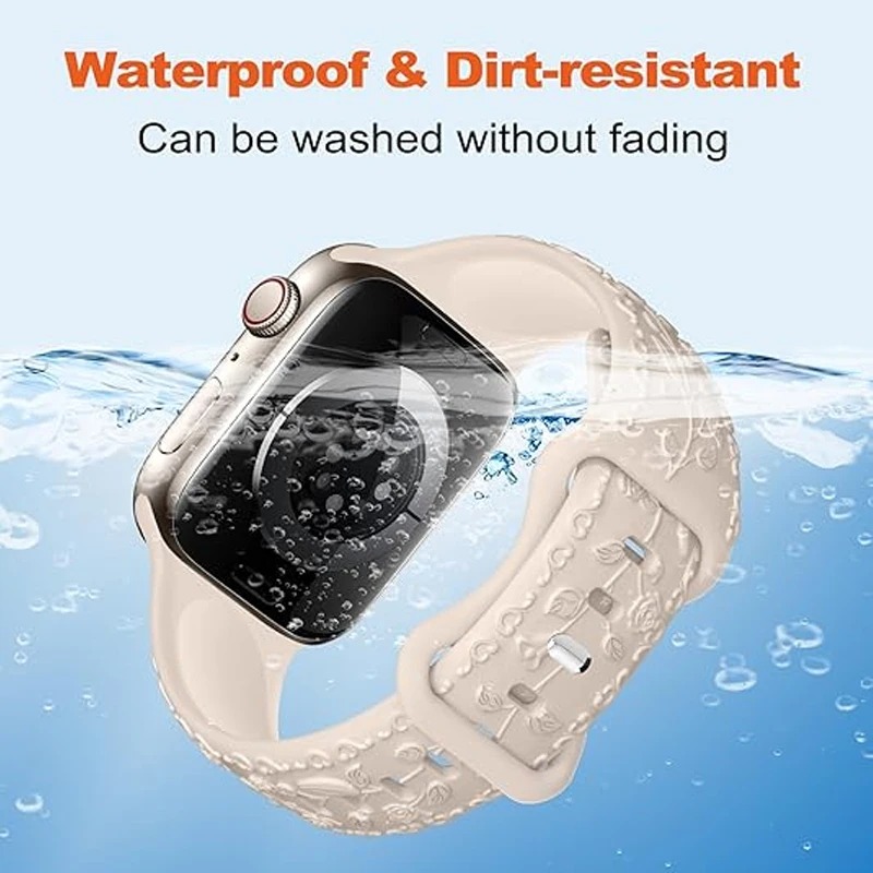 Ремешок для Apple Watch Band 4 – обзор и цена Men'S Accessories Nike