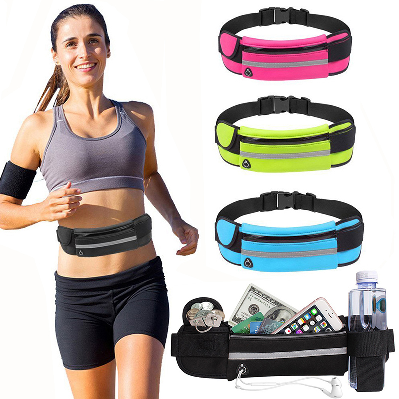 Спортивная поясная сумка, женс – обзор и цена Men Accessories Gadgets