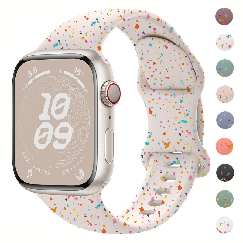 Силиконовые ремешки для Apple  – обзор и цена Men'S Accessories Nike