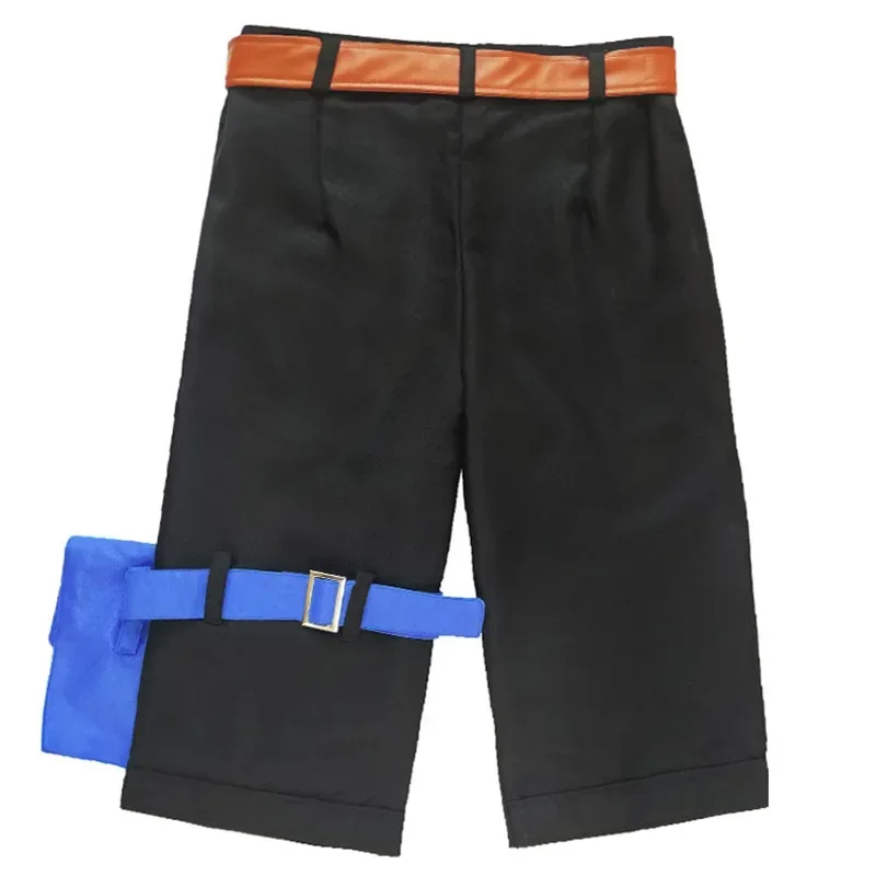 Аниме Portgas·D· Ace Косплей К – обзор и цена Men Accessories Korea