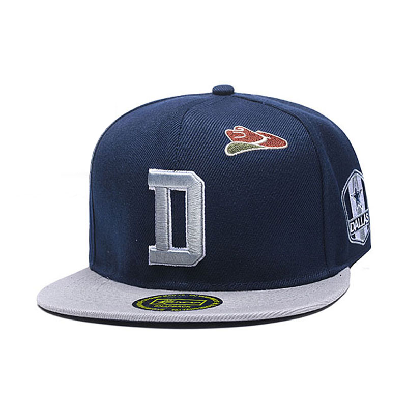 Бейсболка DALLAS CAP с буквой  – обзор и цена Men Accessories Brand