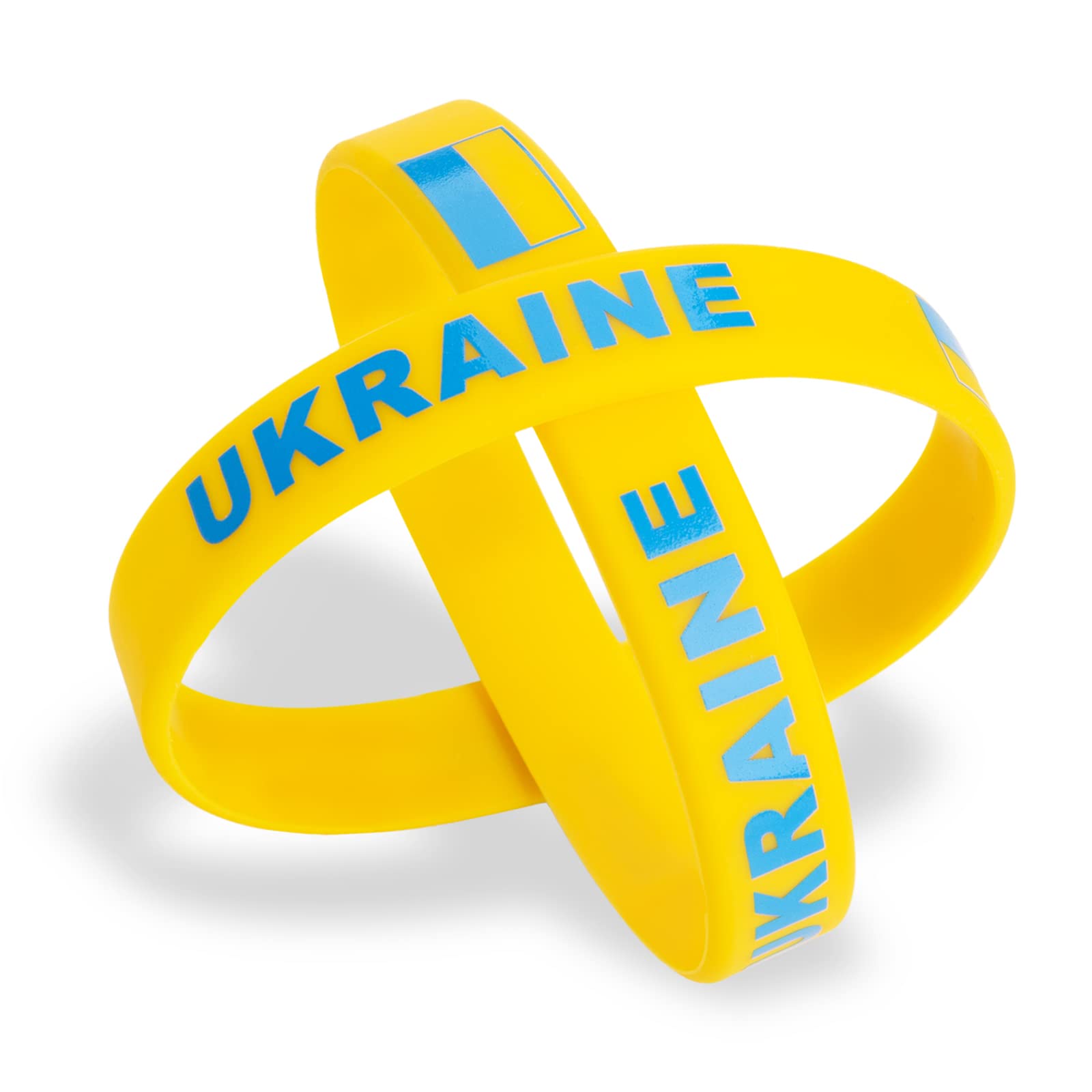 2 шт., браслет с флагом Украин – обзор и цена Men'S Accessories Uk