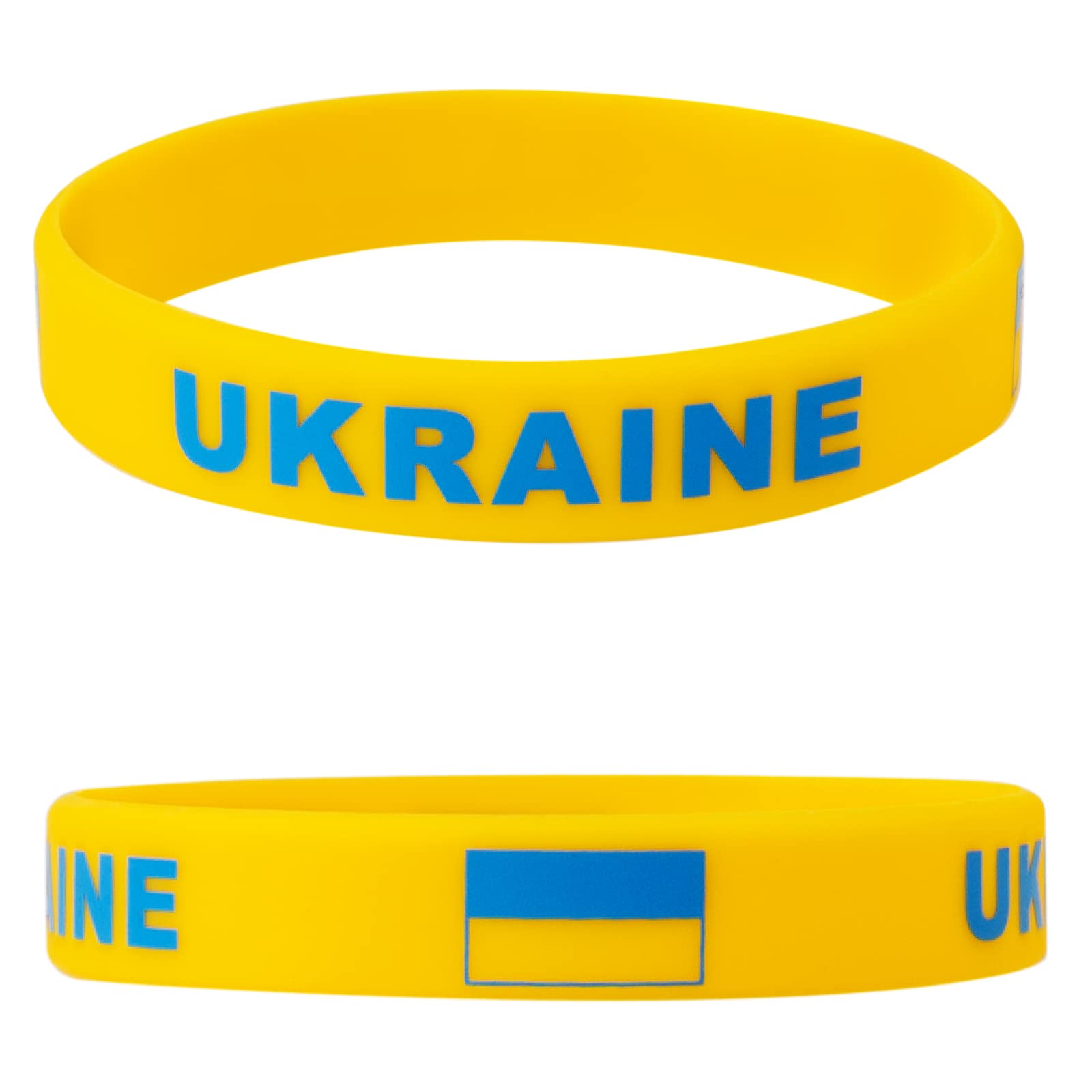 2 шт., браслет с флагом Украин – обзор и цена Men'S Accessories Uk