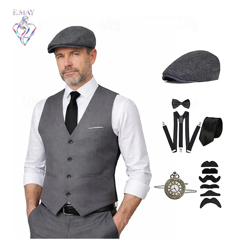 Мужской костюм больших размеро – обзор и цена Medieval Men'S Accessories