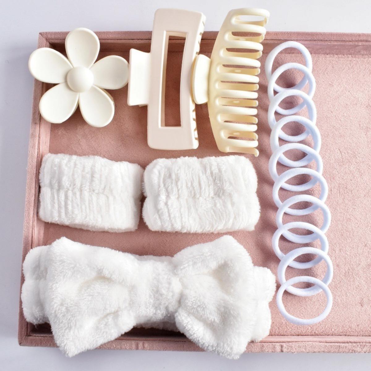 Набор аксессуаров для волос из – обзор и цена Tie Clip Set