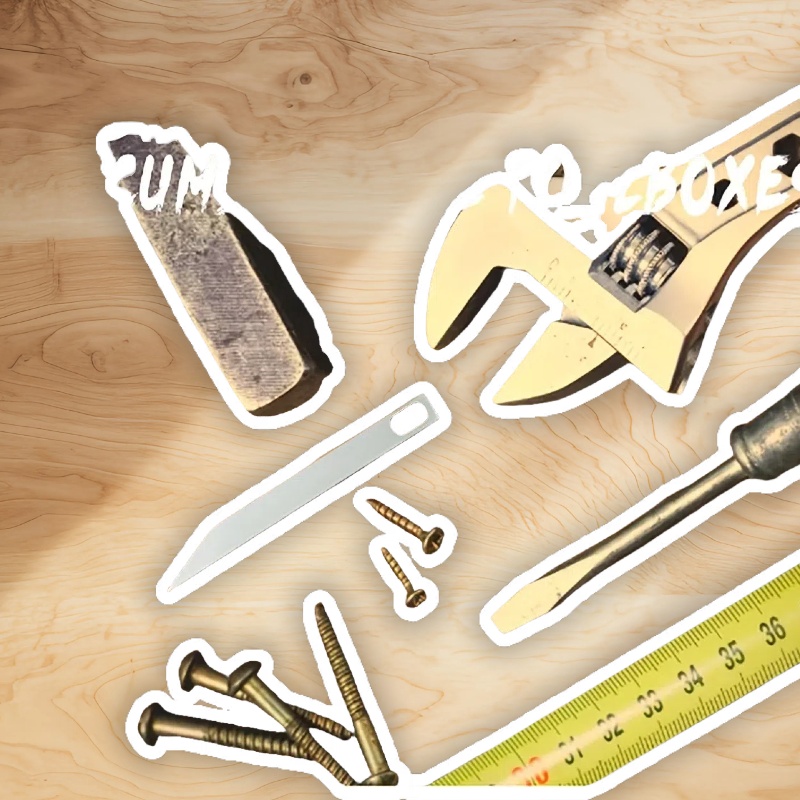 Сверхмощный лом, брелок, монти – обзор и цена Keychain Multi Tool