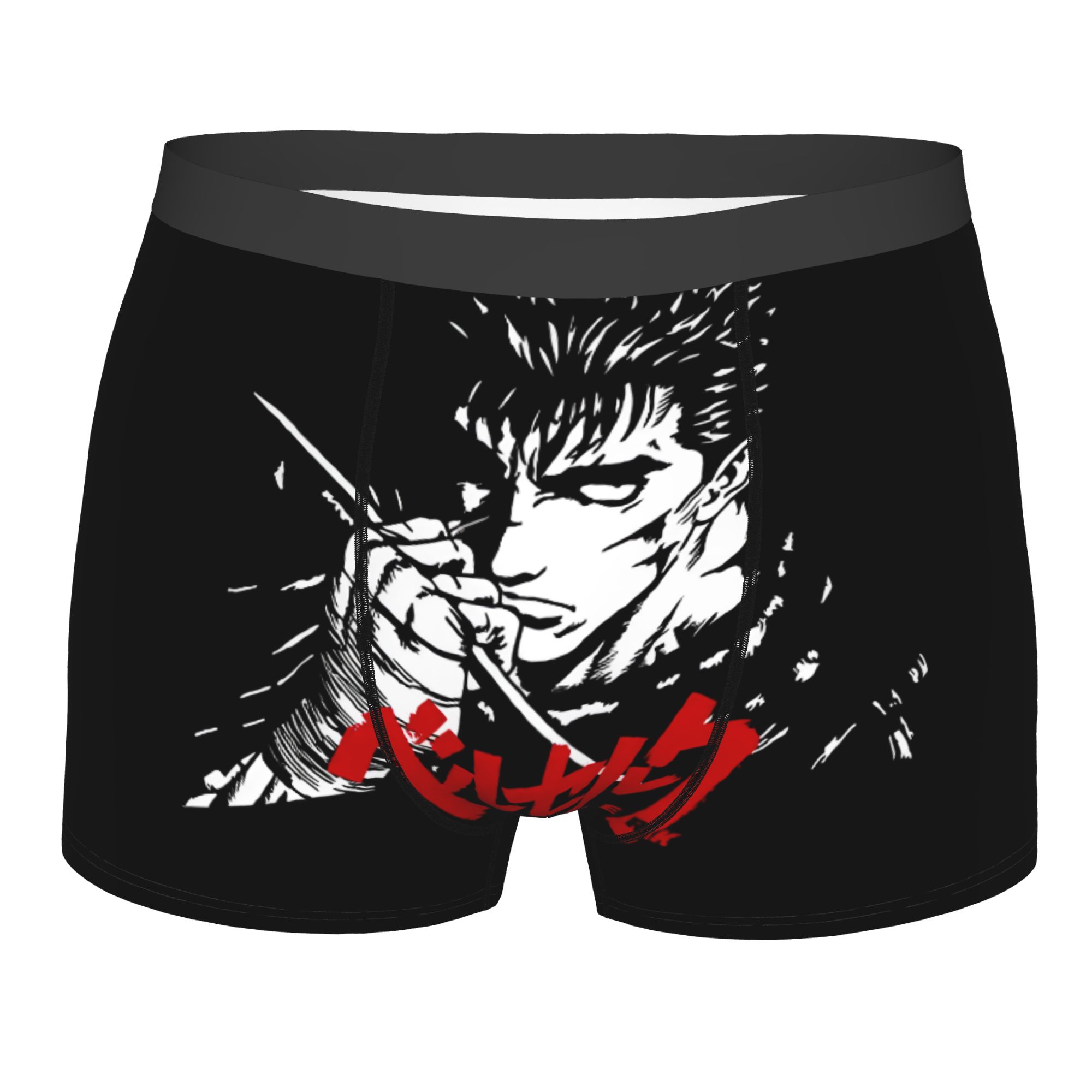 Мужские боксерские шорты B-Ber – обзор и цена Men Accessories Brand