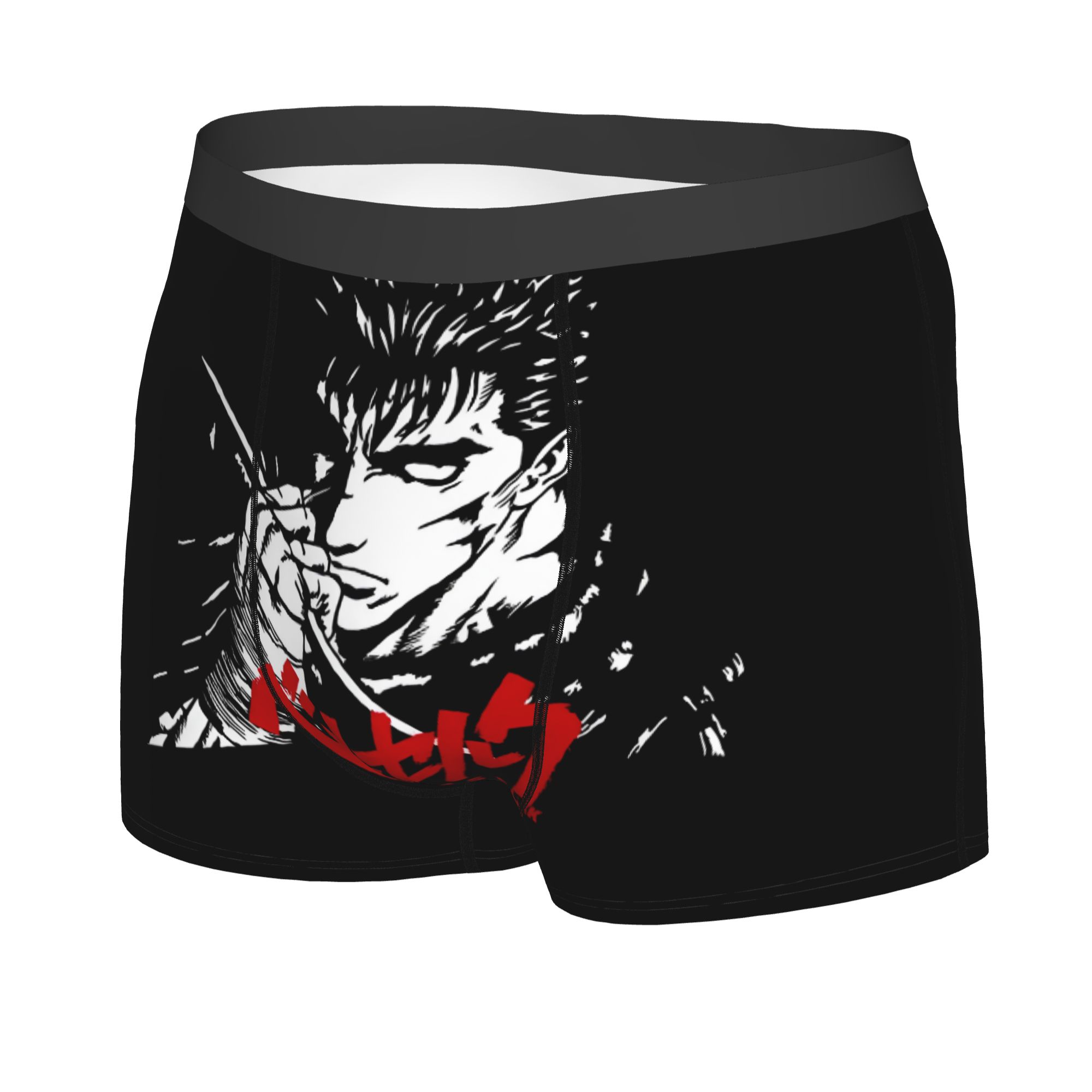 Мужские боксерские шорты B-Ber – обзор и цена Men Accessories Brand