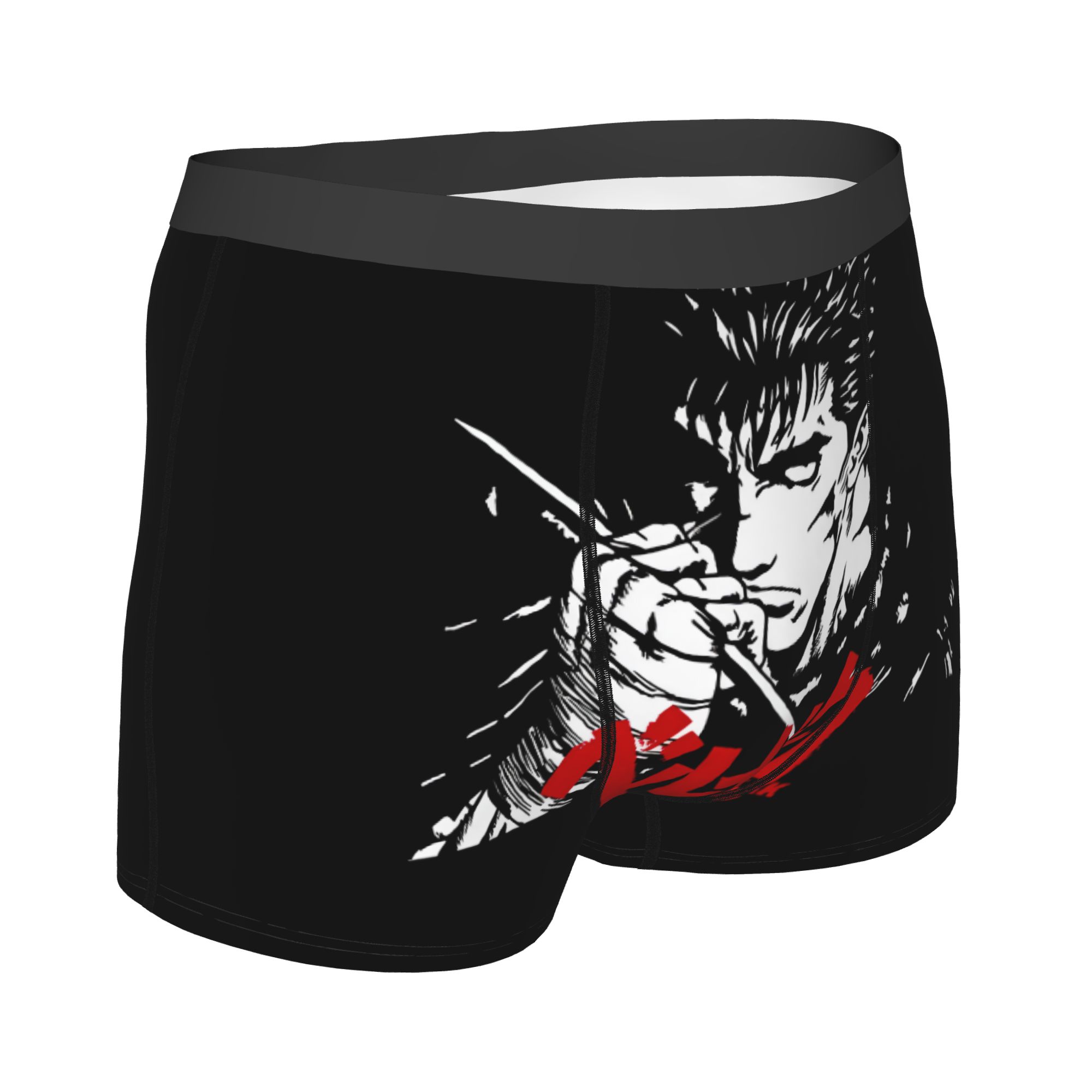 Мужские боксерские шорты B-Ber – обзор и цена Men Accessories Brand