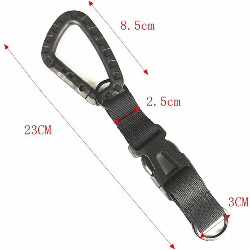 Многофункциональный брелок для – обзор и цена Keychain Multi Tool