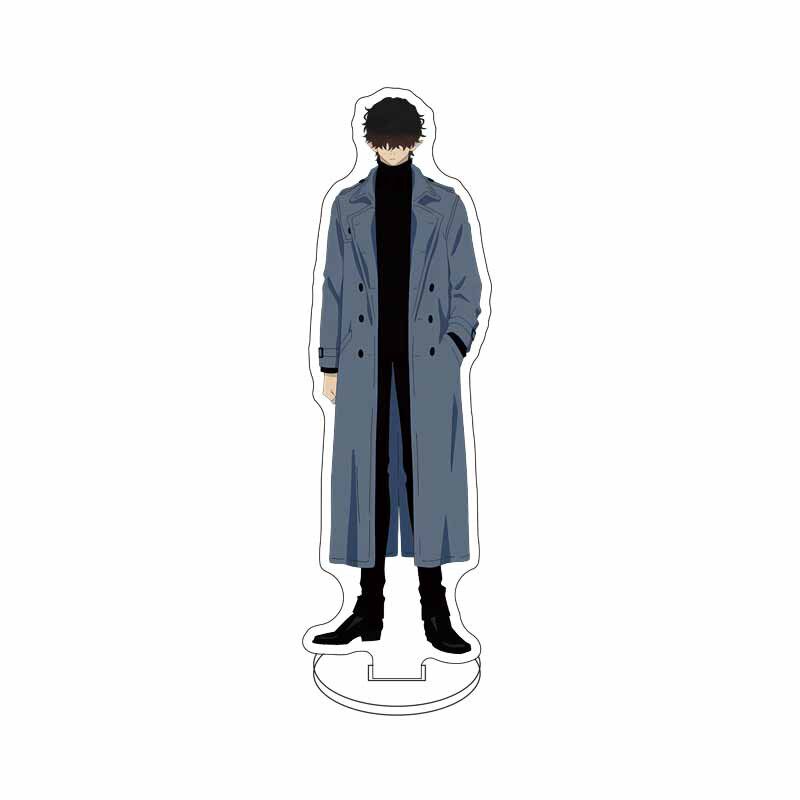 16 см Аниме-фигурка ‌ Рагна, З – обзор и цена Men Accessories Gift