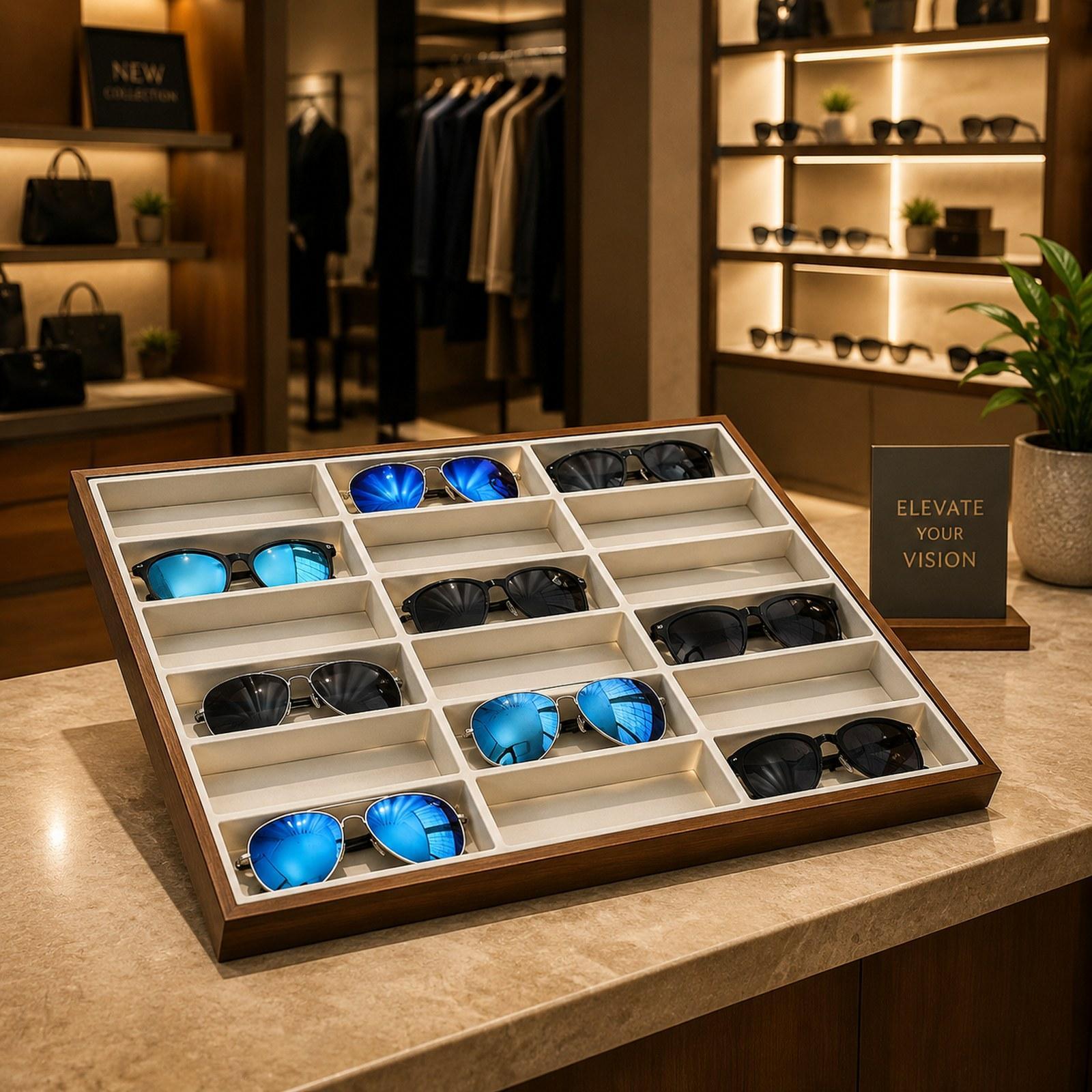 Подставка для очков, легкий мн – обзор и цена Men Accessories In Store