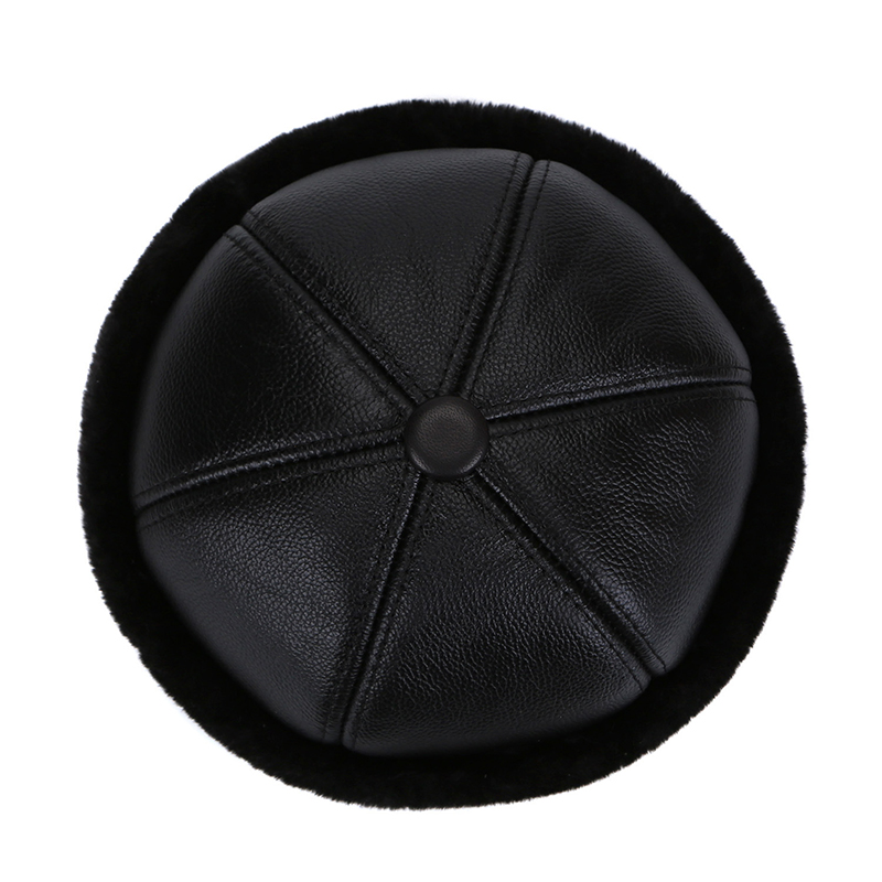 Новая модель 2026: Ретро-шапка – обзор и цена Men Accessories Brand