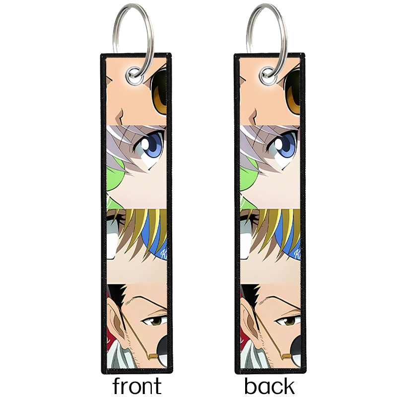 1 шт. HUNTER X HUNTER Японское – обзор и цена X Men Accessories