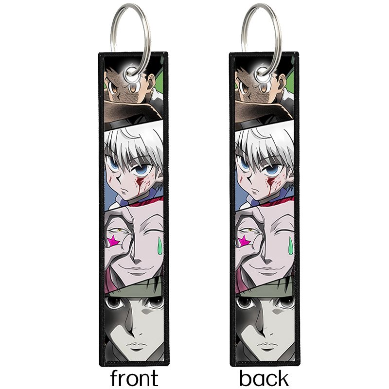 1 шт. HUNTER X HUNTER Японское – обзор и цена X Men Accessories