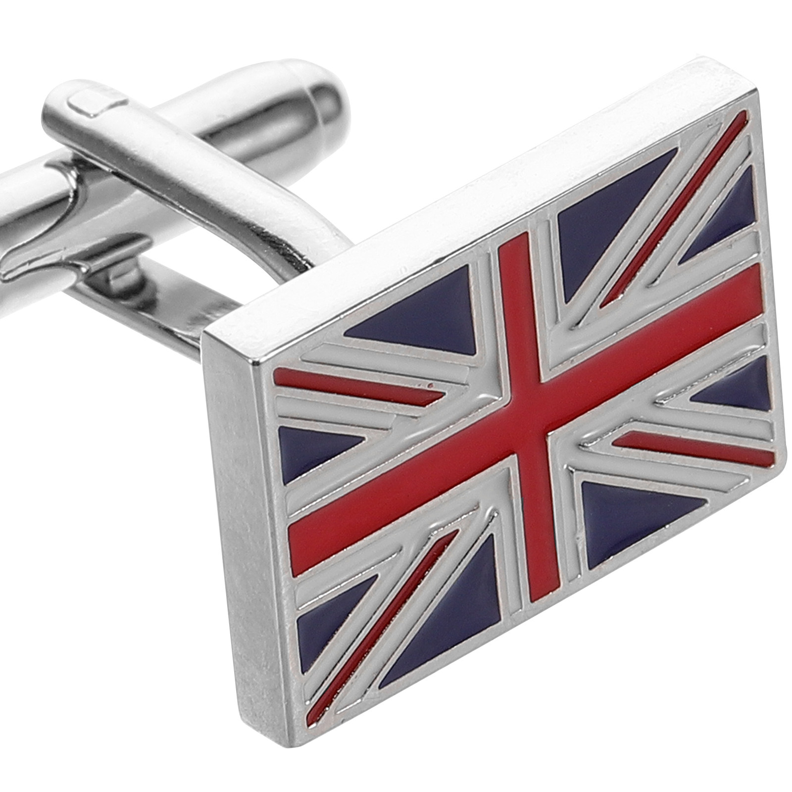 1 пара классических латунных з – обзор и цена Men'S Accessories Uk