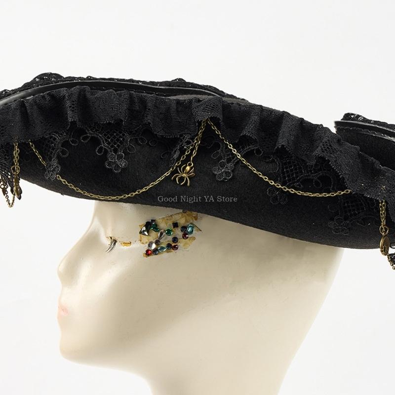 Кружевая отделка летучая мышь  – обзор и цена Men'S Victorian Accessories