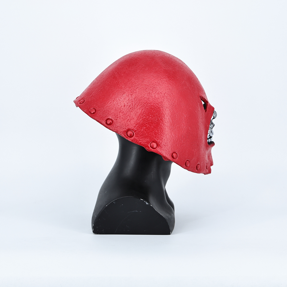 Маска Джаггернота из латекса,  – обзор и цена X Men Accessories