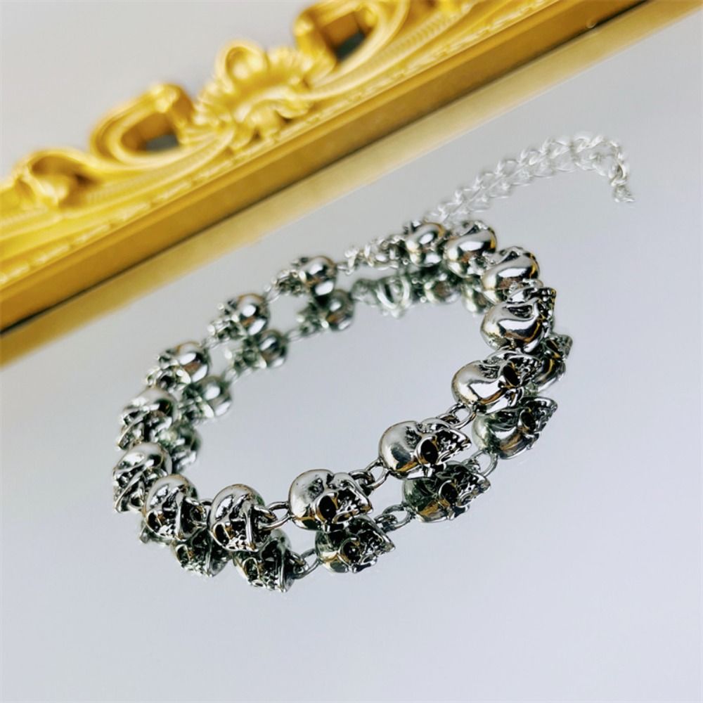 Креативные браслеты из сплава  – обзор и цена Men Accessories Ring And Bracelet