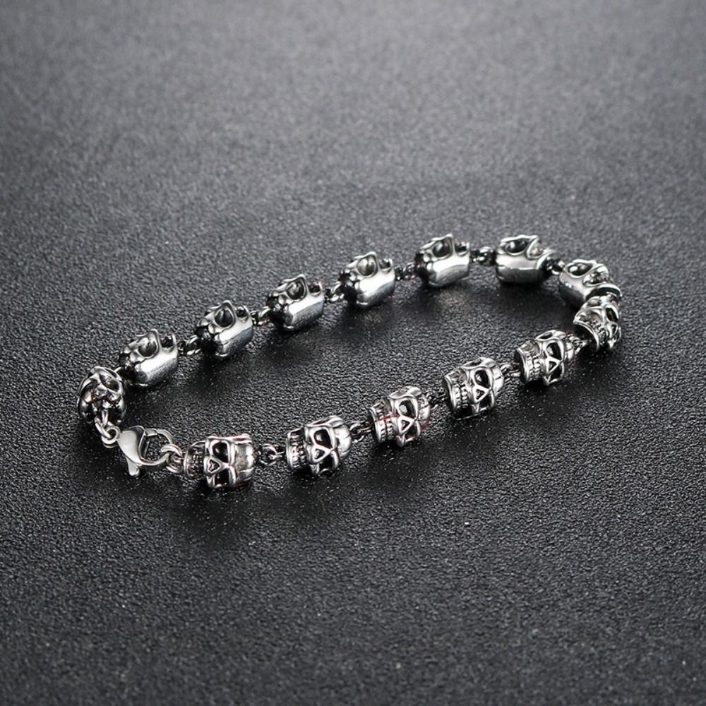 Креативные браслеты из сплава  – обзор и цена Men Accessories Ring And Bracelet