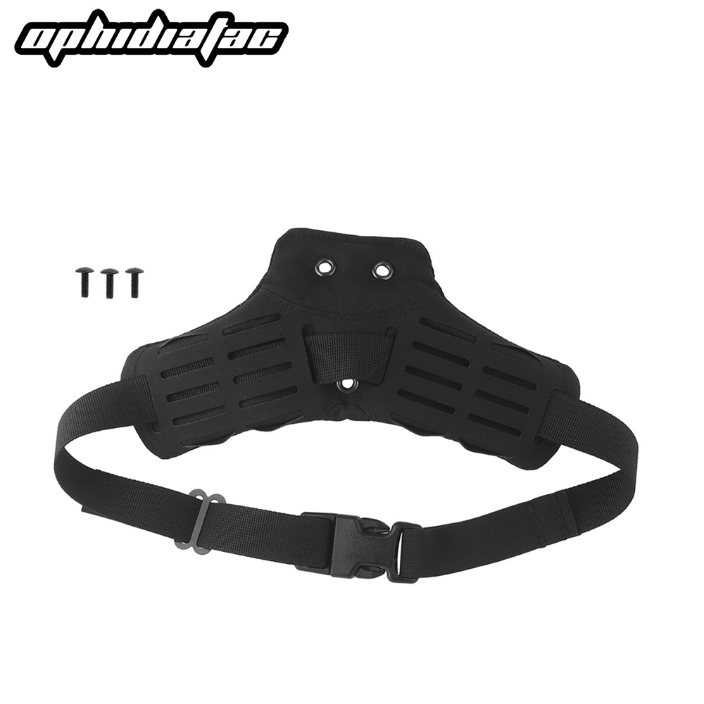 OPHIDIAN дуга Нижняя пластина  – обзор и цена Men Accessories Drawing
