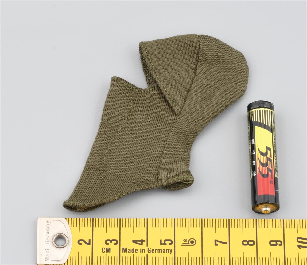 1/6 Азия HK Soldier Doll SDU К – обзор и цена Men Accessories Hk