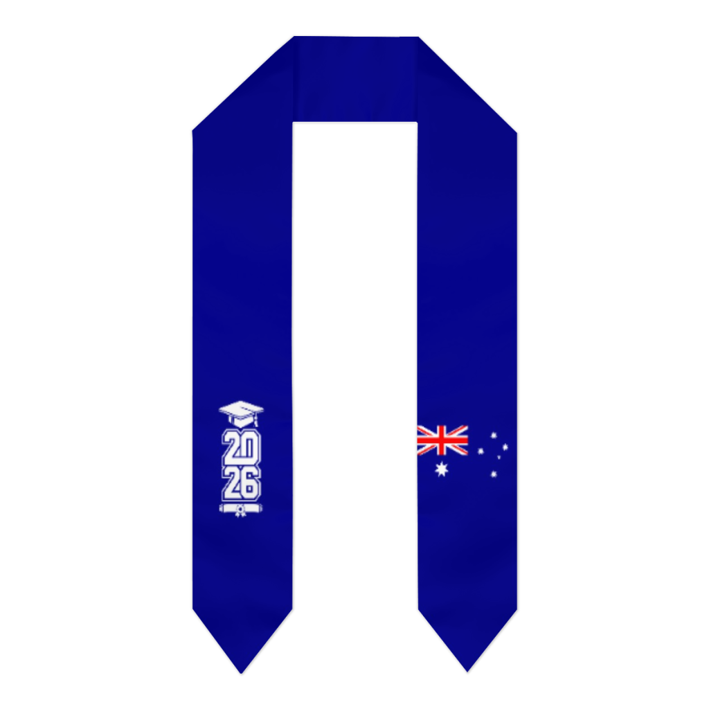 Платок-шарф с флагом Австралии – обзор и цена Men'S Accessories Australia