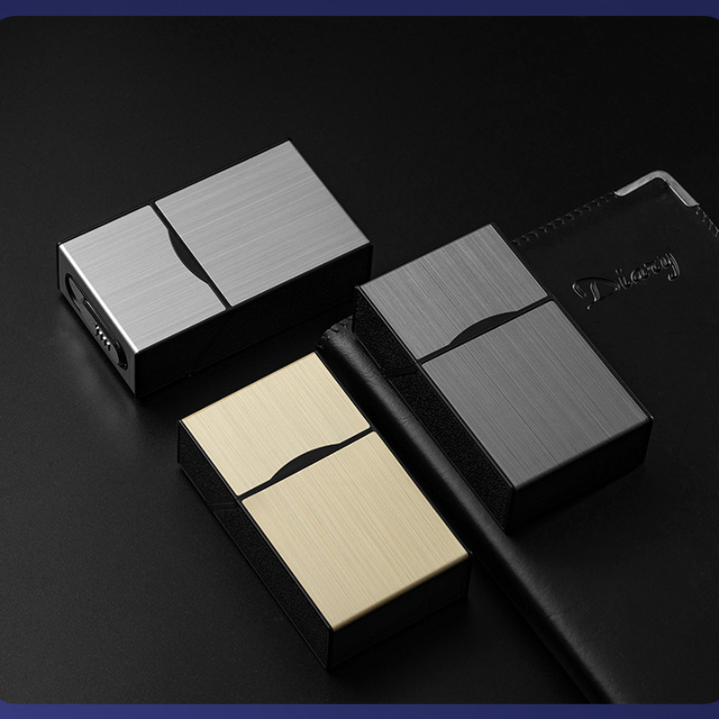 2 в 1 20, портсигар, чехол для – обзор и цена Men Accessories Gadgets