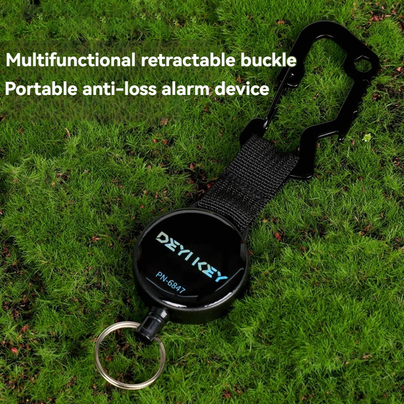 1 шт., выдвижной ремешок для д – обзор и цена Keychain Multi Tool