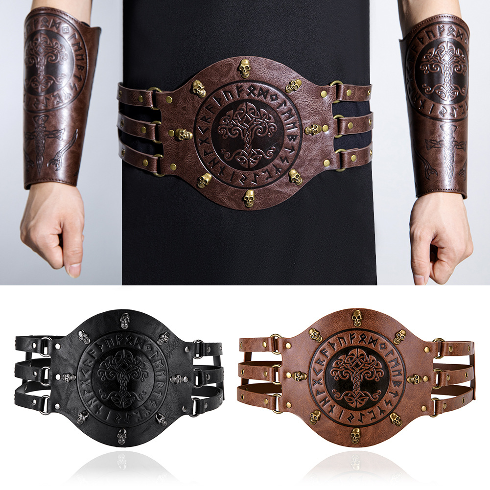 Средневековый широкий корсетны – обзор и цена Medieval Men'S Accessories