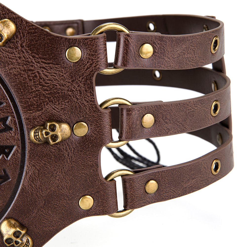 Средневековый широкий корсетны – обзор и цена Medieval Men'S Accessories