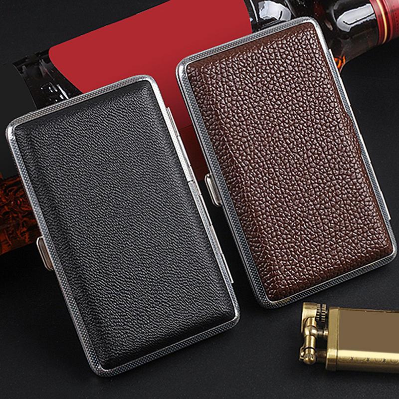 Футляр для сигарет из искусств – обзор и цена Men Accessories Gadgets