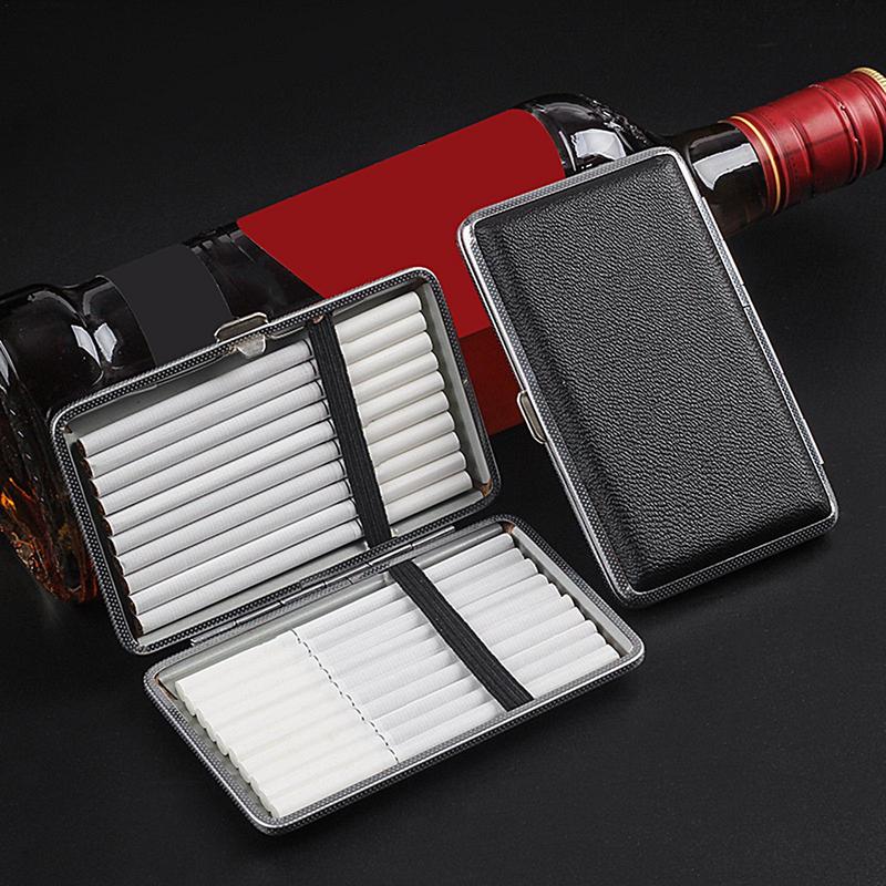 Футляр для сигарет из искусств – обзор и цена Men Accessories Gadgets