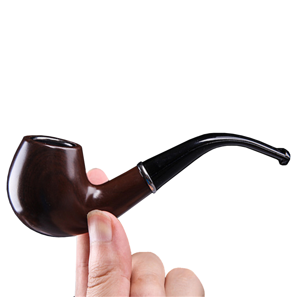 Курительная трубка из эбеновог – обзор и цена Men Accessories Gadgets