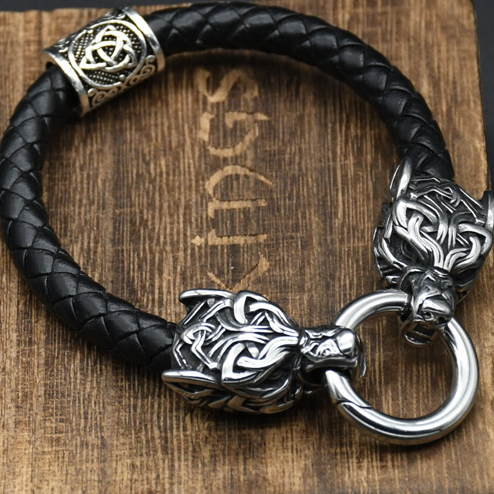 Браслеты из нержавеющей стали  – обзор и цена Men Accessories Ring And Bracelet