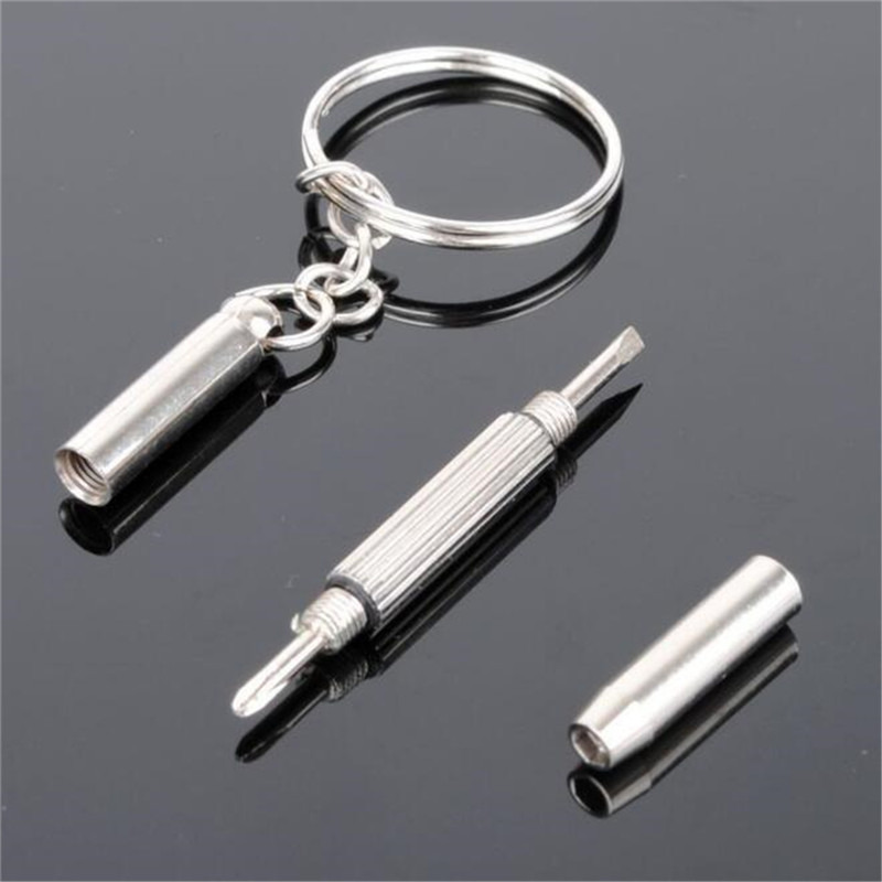 1/3/5/10 Портативная мини-отвё – обзор и цена Keychain Multi Tool