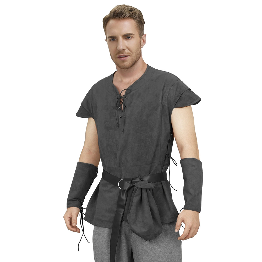 Мужская средневековая туника н – обзор и цена Medieval Men'S Accessories