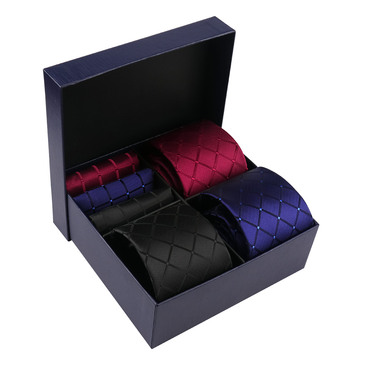 Новый элегантный классический  – обзор и цена Men'S Accessories Gift Set Branded
