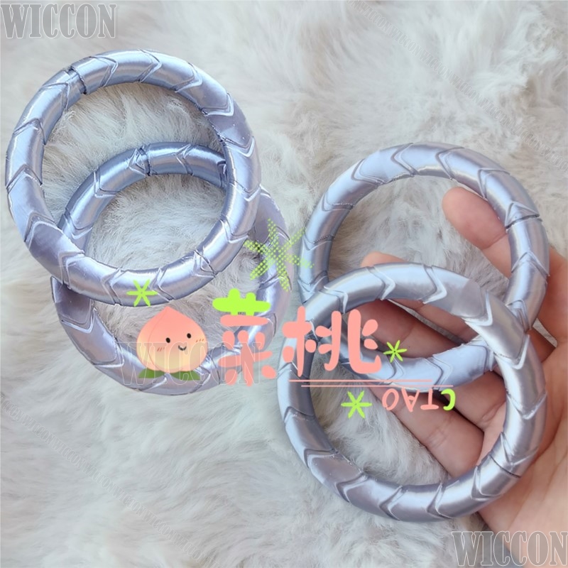 Jabber Wonger аниме Gachiakuta – обзор и цена Men Accessories Ring And Bracelet