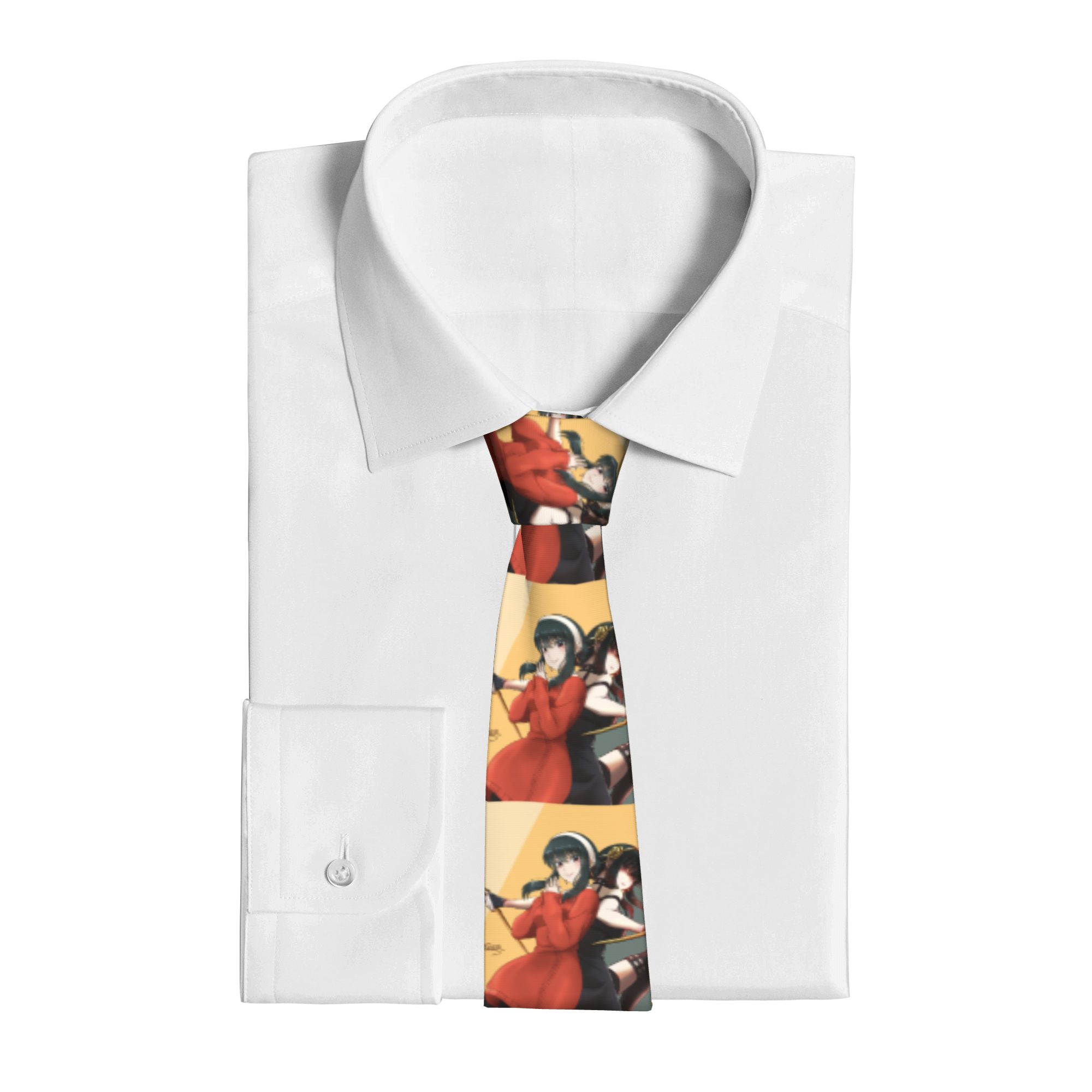 Галстук «Семья шпионов» (аниме – обзор и цена X Men Accessories
