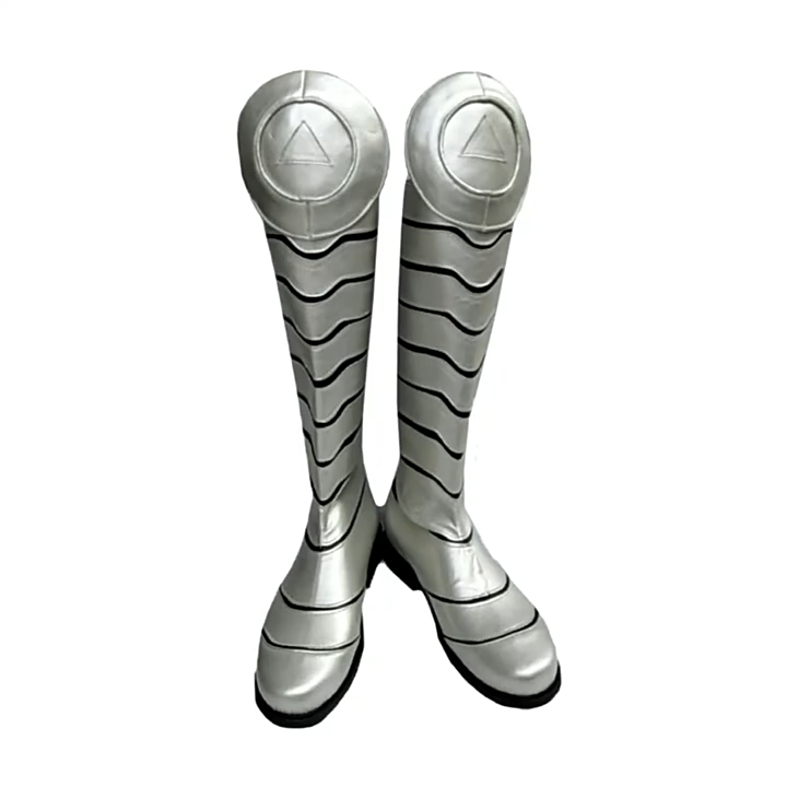 Сапоги для косплея, ботинки дл – обзор и цена X Men Accessories