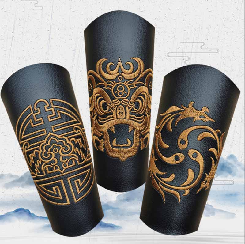 Древний китайский браслет Hanf – обзор и цена Men Accessories Drawing