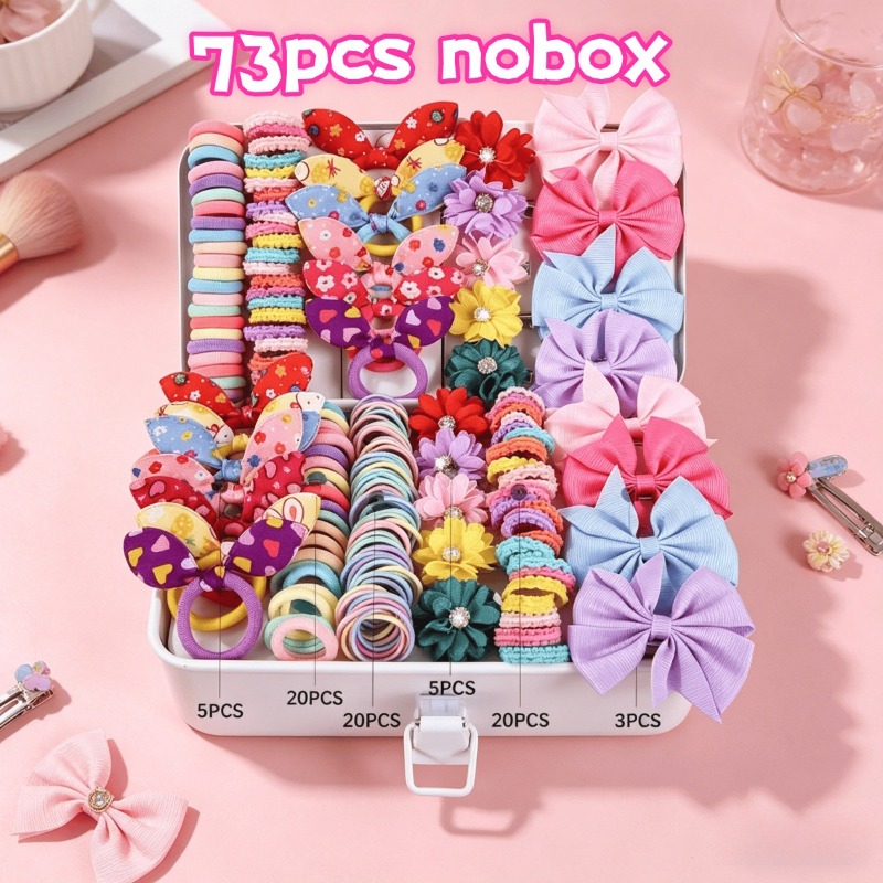 73 предмета. Новый набор ткане – обзор и цена Tie Clip Set