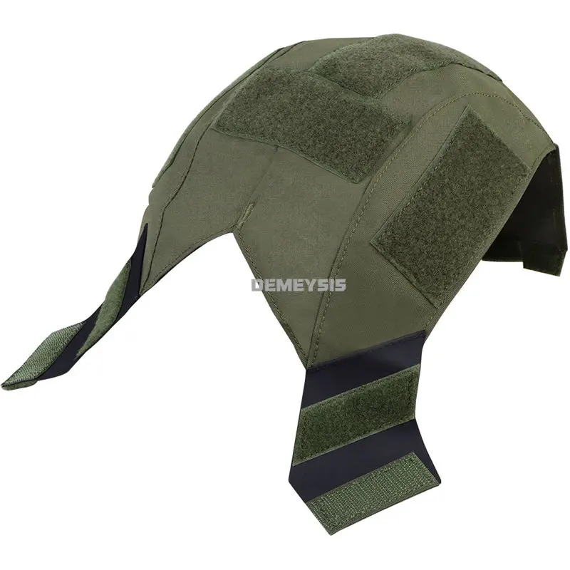 Тактический камуфляжный чехол  – обзор и цена Men Accessories Mk