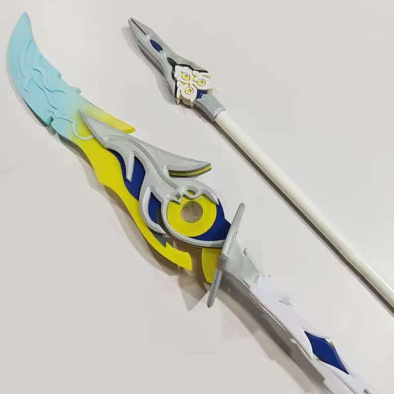 PandaRich Cos Luminous Zhen X  – обзор и цена X Men Accessories
