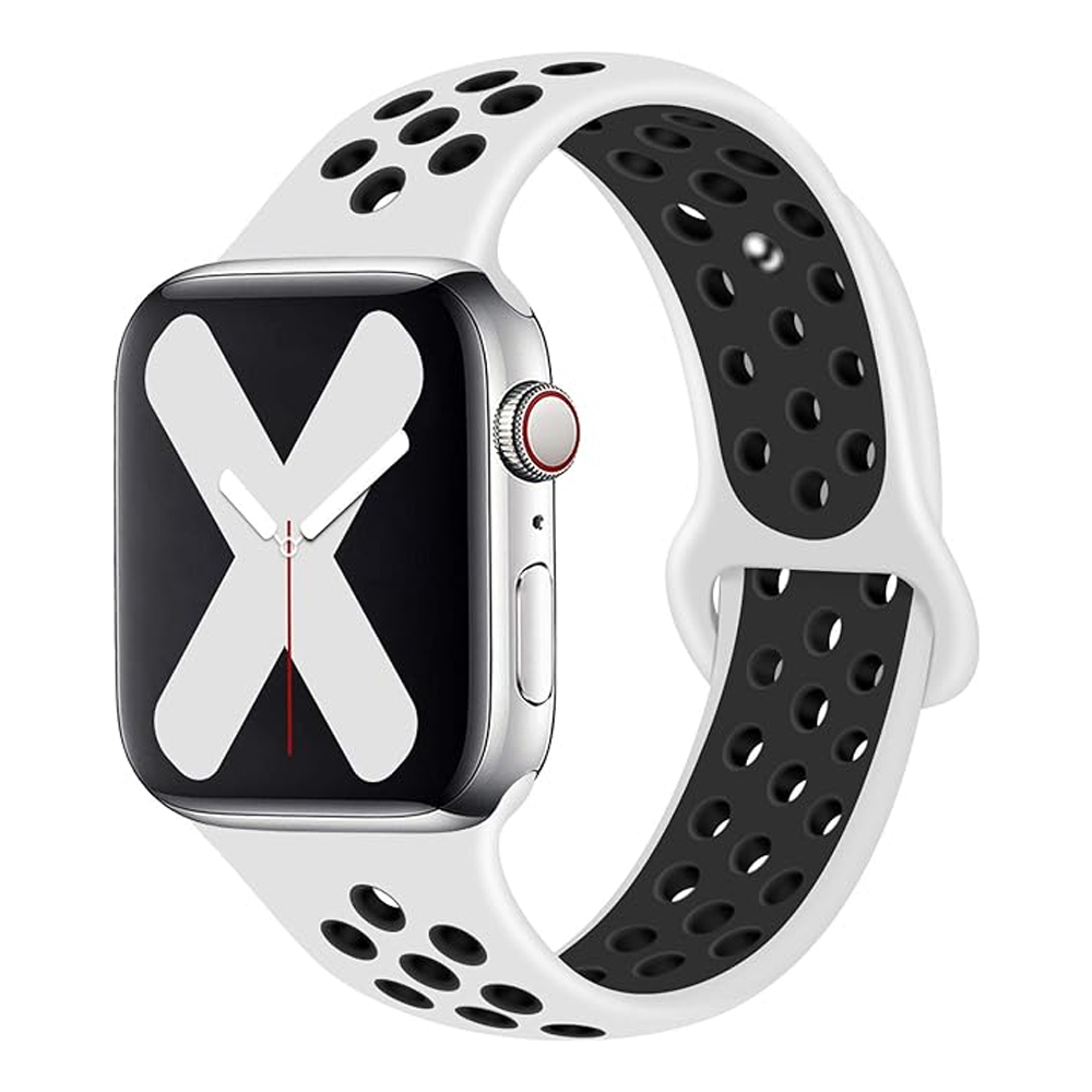Для Apple Watch Band 45 мм 44  – обзор и цена Men'S Accessories Nike