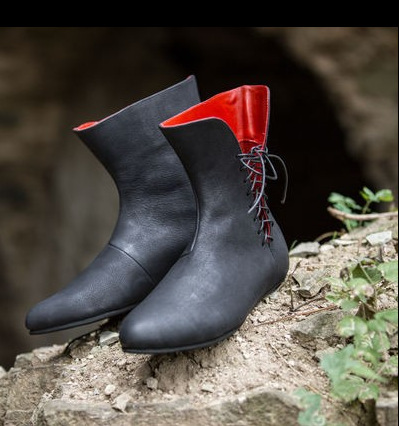 Мужская средневековая кожаная  – обзор и цена Medieval Men'S Accessories