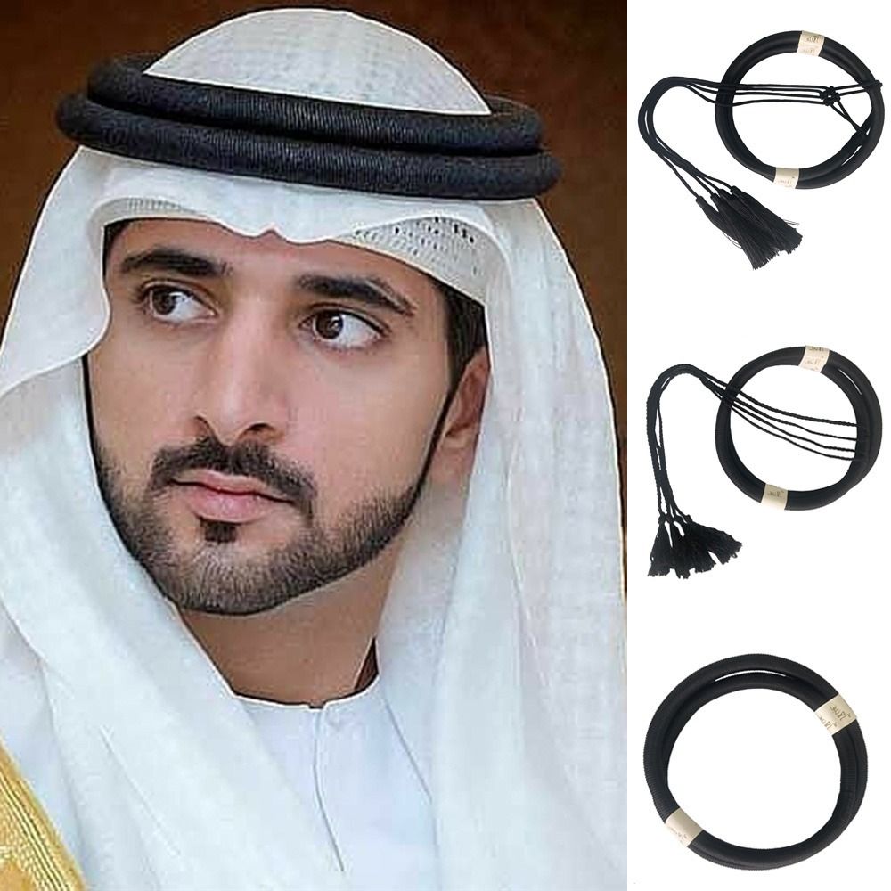 1 шт. Исламский головной убор: – обзор и цена Men'S Accessories Clothing